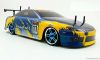 HSP 1:10 4WD Electric drift rc car