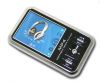 2.2 inch 260K full-color TFT display (220X176) Flash MP4 Player