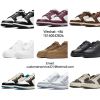 Wholesale NK Air Max shoes Men women sport shoes Air Force one Footwear shoes casual shoes Free Shipping