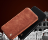 Iphone Case Superior Leather Phone cover Pouch Iphone 6/ Iphone 6 plus