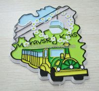 Fridge Magnets