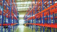 Storage Holders & Racks