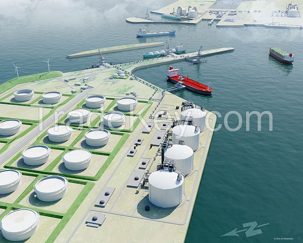 TRISTAR TERMINALS BV TANK STORAGE AVAIALABLE FOR LEASE ROTTERDAM, HOUSTON ,JURONG PORT AVAILABLE
