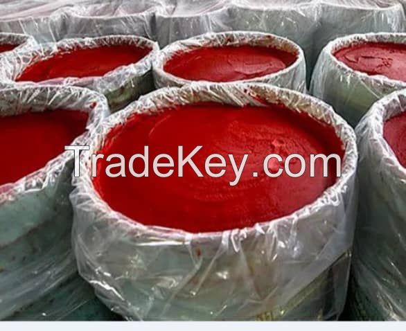 Tomato paste