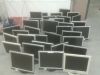 used  lcd monitors.  a and b grade