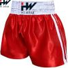 OEM Service Men Boxing Shorts Custom Best Quality Made In Pakistan Thai Boxing Shorts