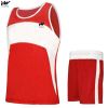 2021 Boxing Uniform For Adults Pakistan Supplier Boxing Uniform For Men