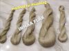 Hackled Flax Fibers Dolls for Plumbing