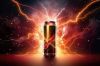 Energy Drinks