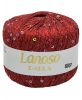 PARLA FANCY HAND KNITTING YARN PAYETTED    Glitter Yarn-Payette