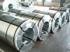 Hot Dip Galvalume Steel In Coil