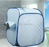 portable steam bath sauna for 2person use KY-PS06B