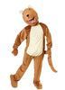 Party costume adult kangaroo costume PCMC-3989