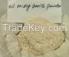 chemical grade barite powder