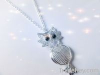 Charm Necklaces