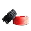 High Quality Single Core PV1 F Photovoltaic Cable XLPO Insulated 1*6mm Low Voltage Copper Conductor for Industrial Solar Panels