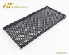 Rectangular Metal Mesh Sound Speaker Grill Cover