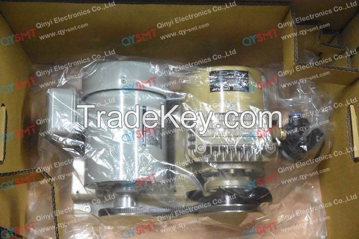 KHA400A-301-G1 Vacuum PUMP for Hanwha (Samsung) placement machines