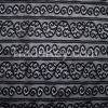 China Nylon Spandex Elastic Spring and Summer Fashionable Lace Fabric