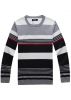 Men's Crew-Neck Sweaters