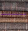 T/R suiting fabric. Polyester suiting fabric