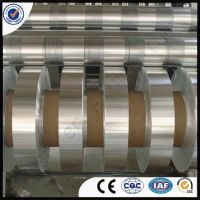Aluminum Strips