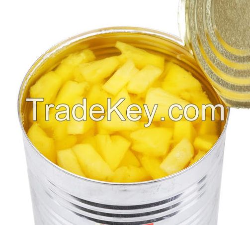 PURE TROPICAL PINEAPPLE / VITAMIN C BOOST / CLEAN LABEL / 100% NATURAL