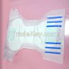 water-lock/PE film/ADL Adult diaper