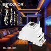 DIN Rail DMX512 Constant Voltage Decoder