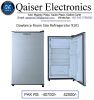 Qaiser Electronics Single Door Bed Room Size Refrigerator