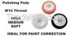 Buffing Pad Kit