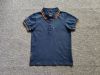 boy's polo shirt 