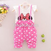 Baby Rompers