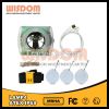 Multi Purpose Lamp Wisdom Lamp4 Cap Lamp, Outdoor LED Headlight