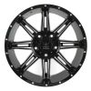 22x12 offroad wheels