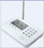 GSM Alarm System