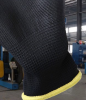 Chinese Wholesale PU Personal Security Equipment ConstructionSafety Gym Glove Woman Gloves for Work