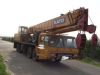 Mobile Crane