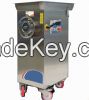 REFRIGERATED MEAT MINCER