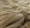 Scutched Linen / Flax Long Fiber