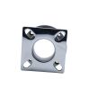 High Hardness/Stainless Steel Electric Actuator Mounting Bracket for Ball and Butterfly Valves/Hardware