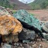 Tantalite Ore/coltan Ore/tin Ore