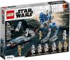 Lego  Star Wars 75280 Clone Troopers of the 501st Legion