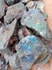Copper ore