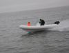 Semi-rigid inflatable boat, RIB boat, rigid inflatable boat HYP620