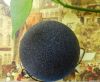 Konjac Sponge bamboo charcoal