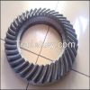 Transmission Axle Crown Wheel Pinion Gear for Isuzu