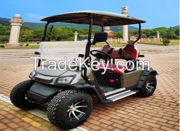 Electric golf cart big power 3.5KW  Electric Motor Mountain  Bicycle  Sports&leisure and entertainment vehicles M