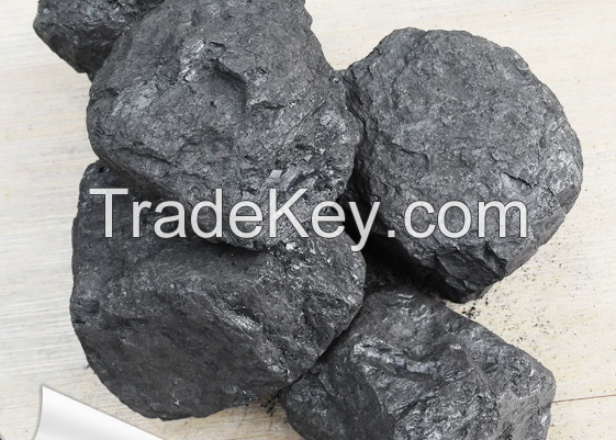 Civil heating coal with 6000 kcal heat value, suitable for industrial boilers and resistant to burning