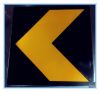 Reflective Road Traffic Sign / Custom Traffic Signs